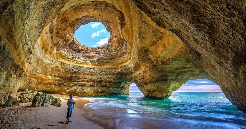 Grotte, bulle, cabane, moulin : quel type pour une nuit en couple ?