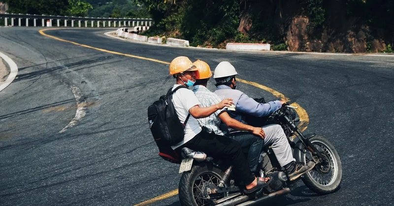 Le budget réel d'un road trip en van, poste par poste