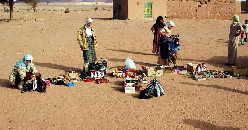 Pourquoi le tourisme marocain ne raconte pas toute l'histoire