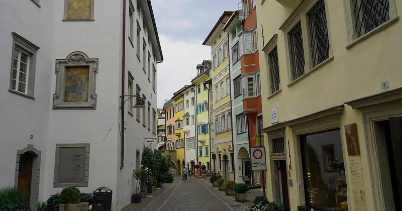 Où aller en Italie pour un week-end : les options du centre et du sud