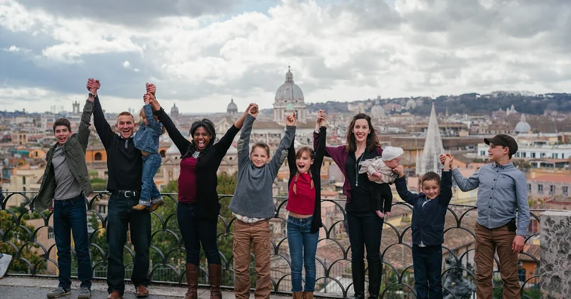 Quels quartiers choisir quand on voyage avec des enfants