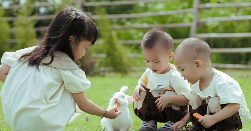 Activités en plein air avec des enfants : ce qui marche vraiment