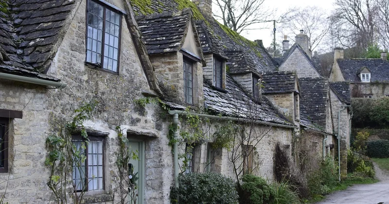 Le Salento intérieur et ses villages de pierre