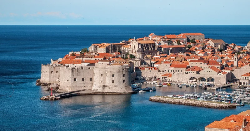 Que faire en Croatie en octobre